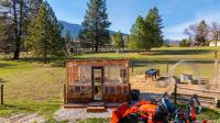 3233 Water Wheel Lane Victor, MT 59875