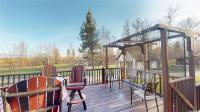 3233 Water Wheel Lane Victor, MT 59875