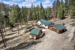 840 Spring Hill Road Kila, MT 59920
