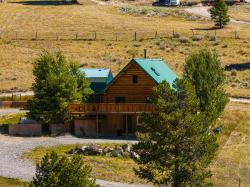 127 Bear Gulch Road Boulder, MT 59631