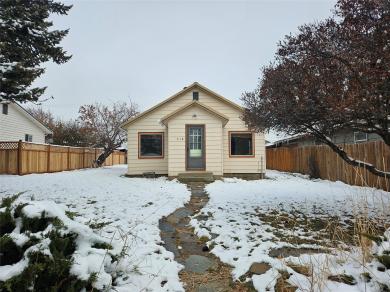 312 S 2Nd Avenue Hot Springs, MT 59845