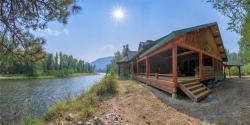 6900 Nez Perce Road Darby, MT 59829