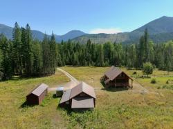 230 Upper River Road Heron, MT 59844
