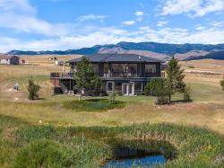 45 Wineglass Loop N Livingston, MT 59047