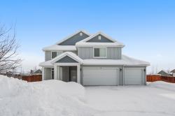 46 Cameron Loop Bozeman, MT 59718