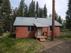 1025 Evergreen Drive Seeley Lake, MT 59868