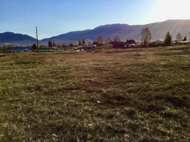 Lot 11A Wyoming Street Butte, MT 59701