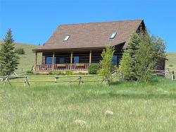 19 Revolver Trail Ennis, MT 59729