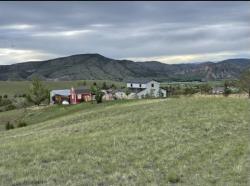 13575 Crystal Mountain Road Three Forks, MT 59752