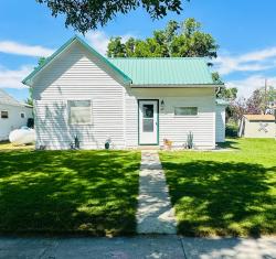 51 3rd Avenue S Stanford, MT 59479