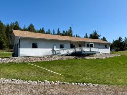 31716 Meadow Road Polson, MT 59860