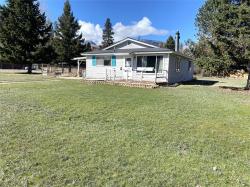109 S Clifton Street Darby, MT 59829