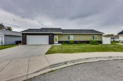 1126 Jordan Circle Billings, MT 59105