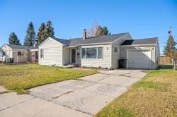 2263 West Drive Butte, MT 59701