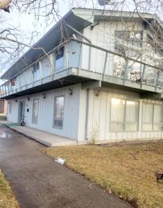400 Missouri Avenue Deer Lodge, MT 59722