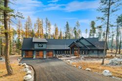1851 Whitefish Ranch Road Whitefish, MT 59937