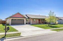 1321 Creekside Drive Stevensville, MT 59870