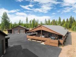 151 Grayling Drive Seeley Lake, MT 59868