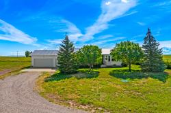 3 Custer Lane Great Falls, MT 59405