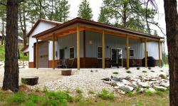 545 Whispering Pines Hamilton, MT 59840