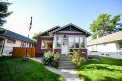 1608 1st Avenue N Great Falls, MT 59401
