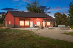 592 Stevensville Airport Road Stevensville, MT 59870