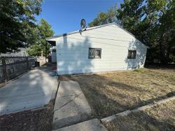 210 Montana Avenue Shelby, MT 59474