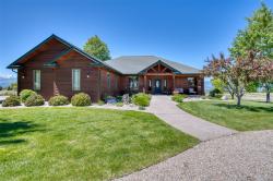 649 Warbler Lane Corvallis, MT 59828