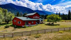 42377 Windy Ridge Lane Ronan, MT 59864