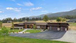 5064 Foothills Drive Florence, MT 59833