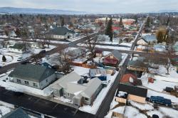 1031 4th Avenue W A and B Kalispell, MT 59901
