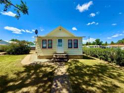 310 3rd Street E Chester, MT 59522