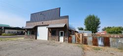 420 S Main Street Three Forks, MT 59752