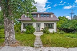 1107 17th Street Fort Benton, MT 59442