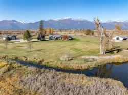 3285 Eastside Highway Stevensville, MT 59870
