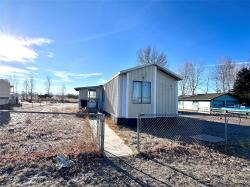 853 Winchester Drive Deer Lodge, MT 59722