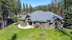 132 Wood Ridge Drive Columbia Falls, MT 59912