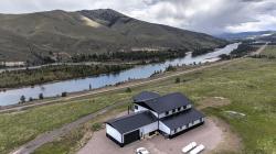9800 Hwy 200 Dixon, MT 59831