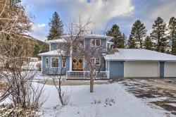 59 Ambush Ridge Road Clancy, MT 59634