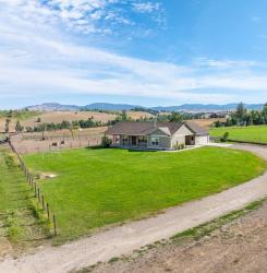 534 Shanna Court Stevensville, MT 59870