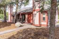 67 Crestwood Drive A Whitefish, MT 59937