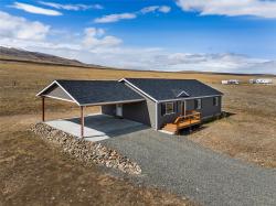 331 Homestead Lane Townsend, MT 59644