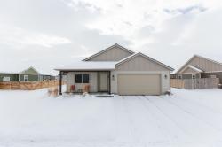 1516 Golden West Drive Belgrade, MT 59714