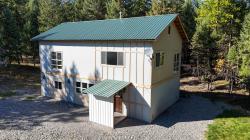 974 Homestead Drive Rexford, MT 59930