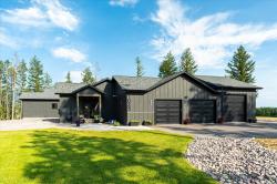 1025 Timber Ridge Court Columbia Falls, MT 59912