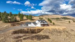25 Sentinel Trail Jefferson City, MT 59638