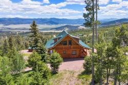 29 Mckinley Court Philipsburg, MT 59858
