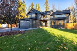 84 Wedgewood Lane Whitefish, MT 59937
