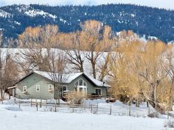 250 Melton Road Hot Springs, MT 59845