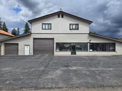 3184 Mt-83 Seeley Lake, MT 59868
